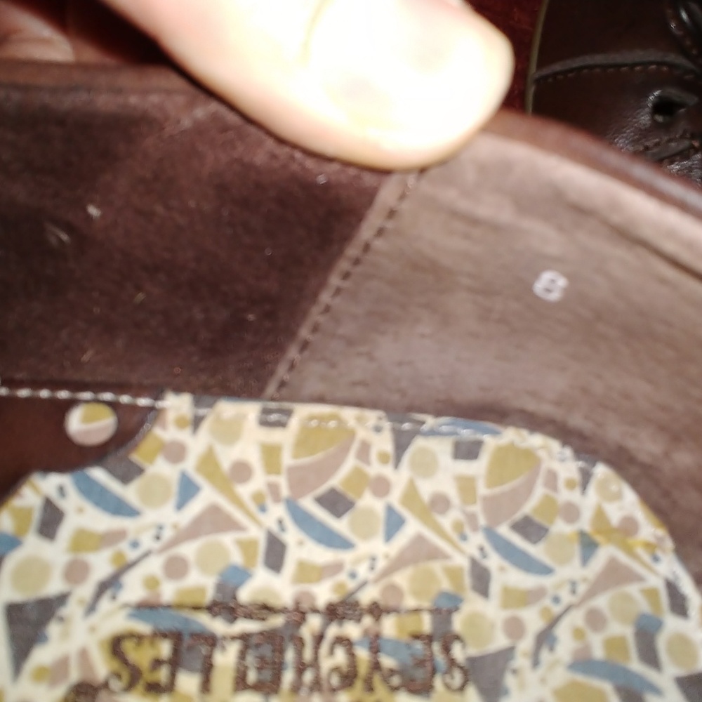 Seychelles Wedges - Picture 4 of 5